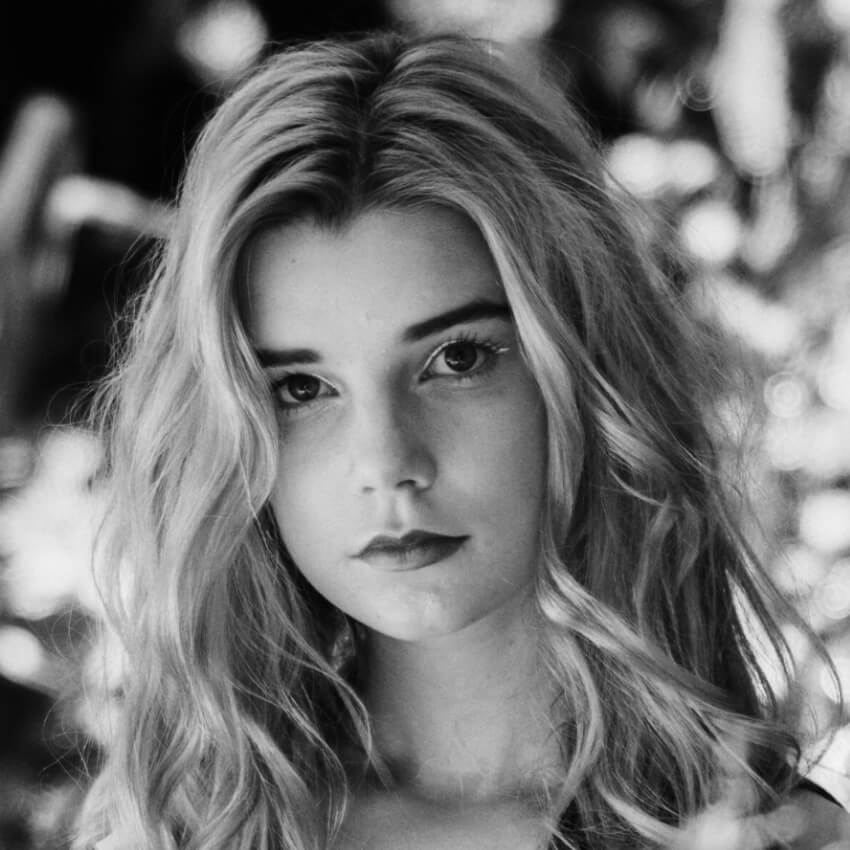 Anastasiia Kovalenko 